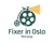 Fixer in Oslo Logotype