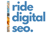 Ride Digital Marketing Logotype