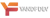 YandF DEV Logotype