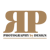 RP Photography by Design Logotype