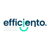 efficiento. Logotype