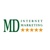 MD Internet Marketing Logotype