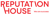 Reputation House Logotype