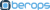 BEROPS, s.r.o. Logotype