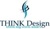 Think Design Research Services Logotype