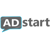 ADstart Logotype