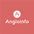 Angloinfo Logotype
