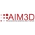 AIM3D a Division of Ayoroa Simmons Logotype