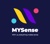 MYSense Marketing Logotype