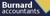 Burnard Accountants Logotype