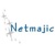Netmajic Logotype