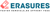 Erasures Logotype