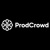 ProdCrowd AI Logotype