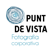 Punt de Vista Logotype