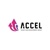 Accel Talent and Development Group Logotype