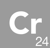 Cr24 Inc Logotype