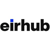 Eirhub Logotype