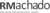 RMachado Logotype