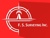 F.S. Surveying Inc. Logotype