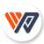 WebPrime Solutions Logotype