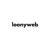 Loonyweb Logotype