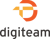 Digiteam Inc. Logotype