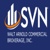 SVN/Walt Arnold Commercial Brokerage Logotype