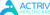 Actriv Healthcare Logotype
