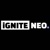 Ignite Neo Logotype