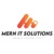 Mern IT Solutions Logotype