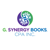 G.Synergy Books, CPA Inc. Logotype