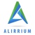 Alirrium Logotype