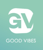 Good vibes Entertainment Logotype