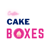 Cake Boxery Logotype