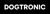 Dogtronic Sp. z o.o. Logotype