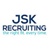 JSK Recruiting, Inc. Logotype