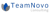 TeamNovo Consultancy Logotype