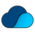 Cloudain Logotype