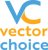 Vector Choice Logotype