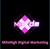 MileHigh Digital Marketing Logotype