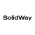 SolidWay Logotype