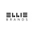 Ellie Brands Logotype