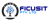 FICUSIT PTY LTD Logotype