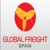 Global Freight Spain Sl Logotype
