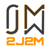 2J2M, Inc. Logotype