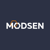 Modsen Logotype