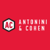 Antonini & Cohen Immigration Law Group Logotype