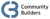 Community Builders, LLC Logotype