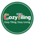 Cozy Tiling Logotype
