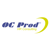 OCProd HR Consulting Logotype